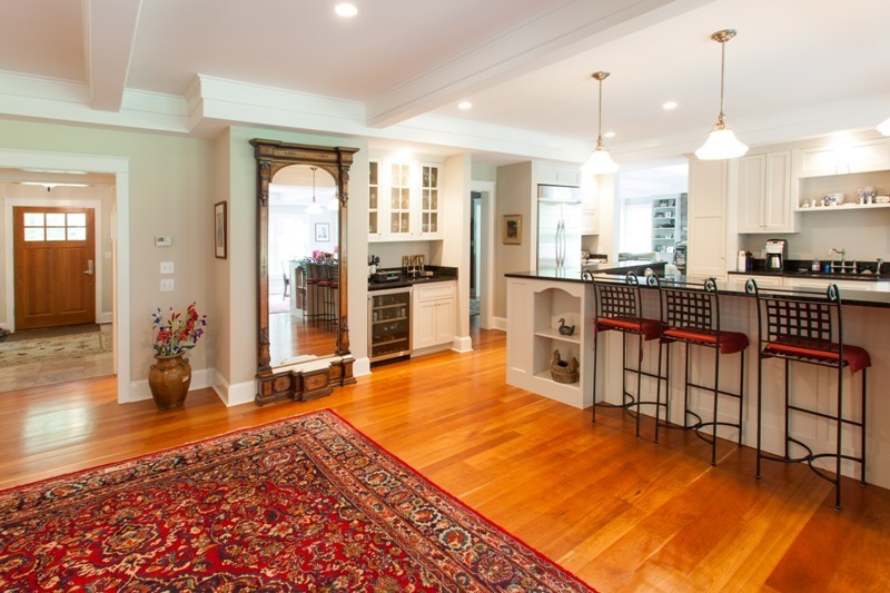 28 Oxbow Road Egremont, MA 01230 - Photo 7 of 46 7Kitchen/Great Room