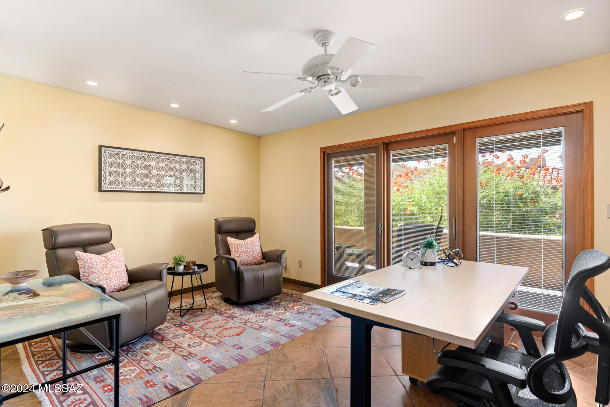 61 West Roma Drive Oro Valley, AZ 85737 - Photo 32 of 50