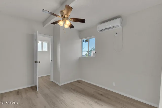 a view of bathroom and toilet