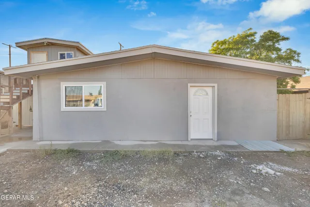 an aerial view of a city with lots of residential buildings