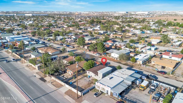 $299,999 | 10284 Nirmal Drive, El Paso, TX 79927