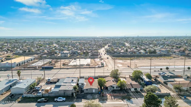 $299,999 | 10284 Nirmal Drive, El Paso, TX 79927