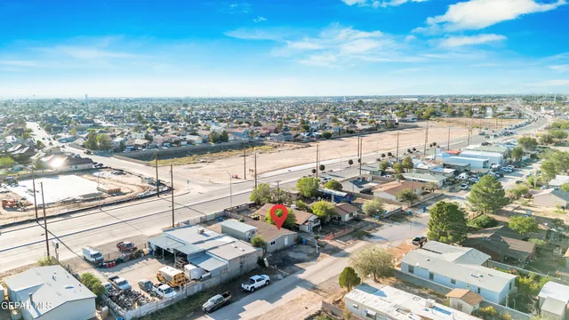 $299,999 | 10284 Nirmal Drive, El Paso, TX 79927