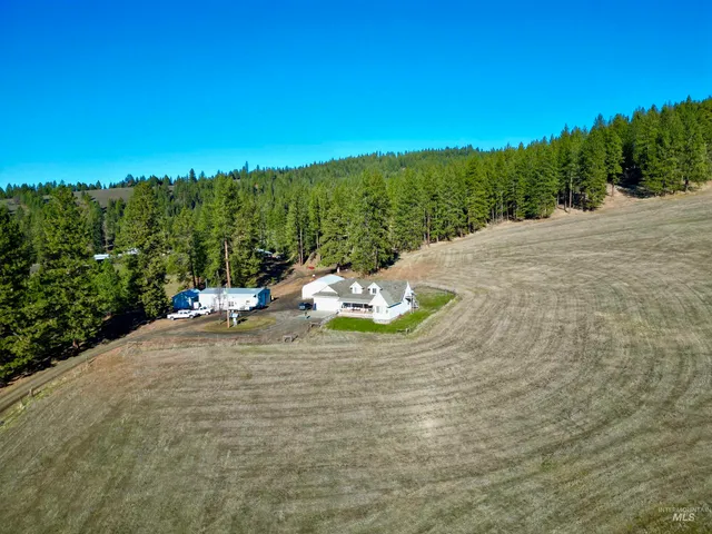 $924,500 | 103 Llama Lane, Kamiah, ID 83536