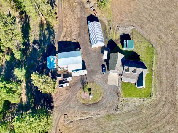 $924,500 | 103 Llama Lane, Kamiah, ID 83536