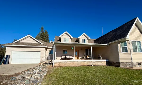 $924,500 | 103 Llama Lane, Kamiah, ID 83536