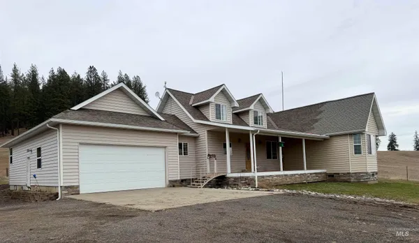 $924,500 | 103 Llama Lane, Kamiah, ID 83536