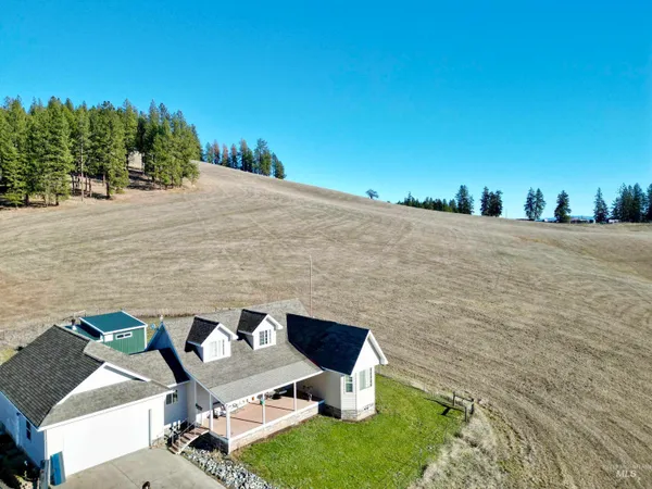 $924,500 | 103 Llama Lane, Kamiah, ID 83536