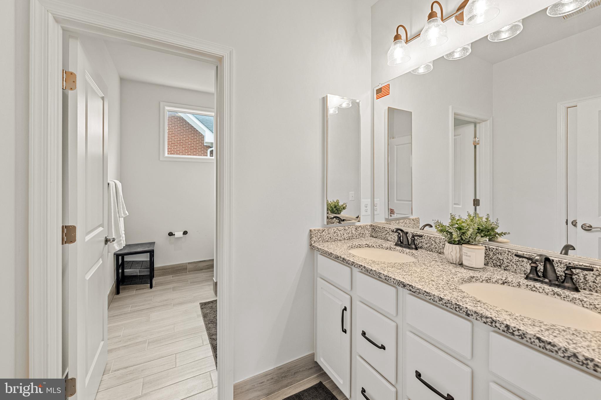 8459 Reformatory Way Lorton, VA 22079 - Photo 40 of 78 Full Bathroom 3