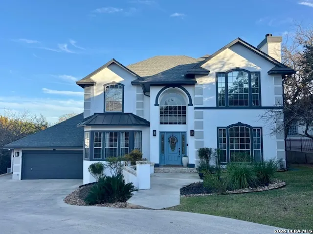 $675,000 | 29610 Fairview Place, Boerne, TX 78015