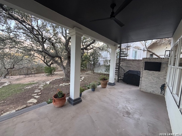 29610 Fairview Place Boerne, TX 78015 - Photo 32 of 33