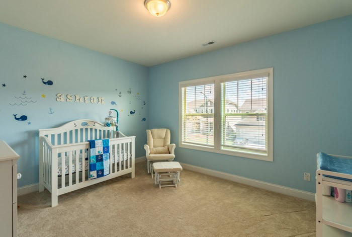 209 Crisp Road Durham, NC 27713 - Photo 15 of 25 Photo 15