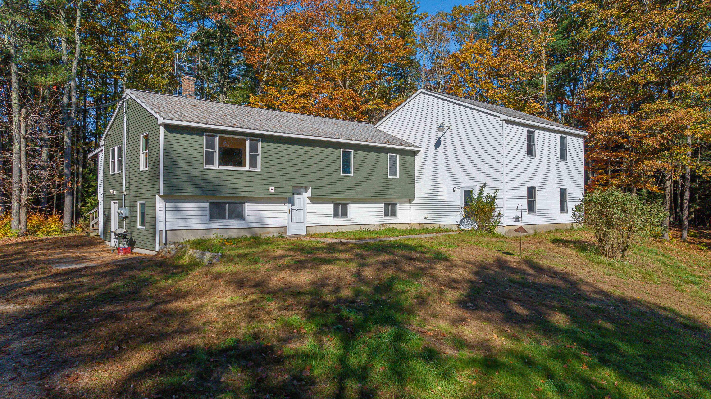 41 Burnham Road Gorham, ME 04038 - Photo 1 of 62 DJI_0498