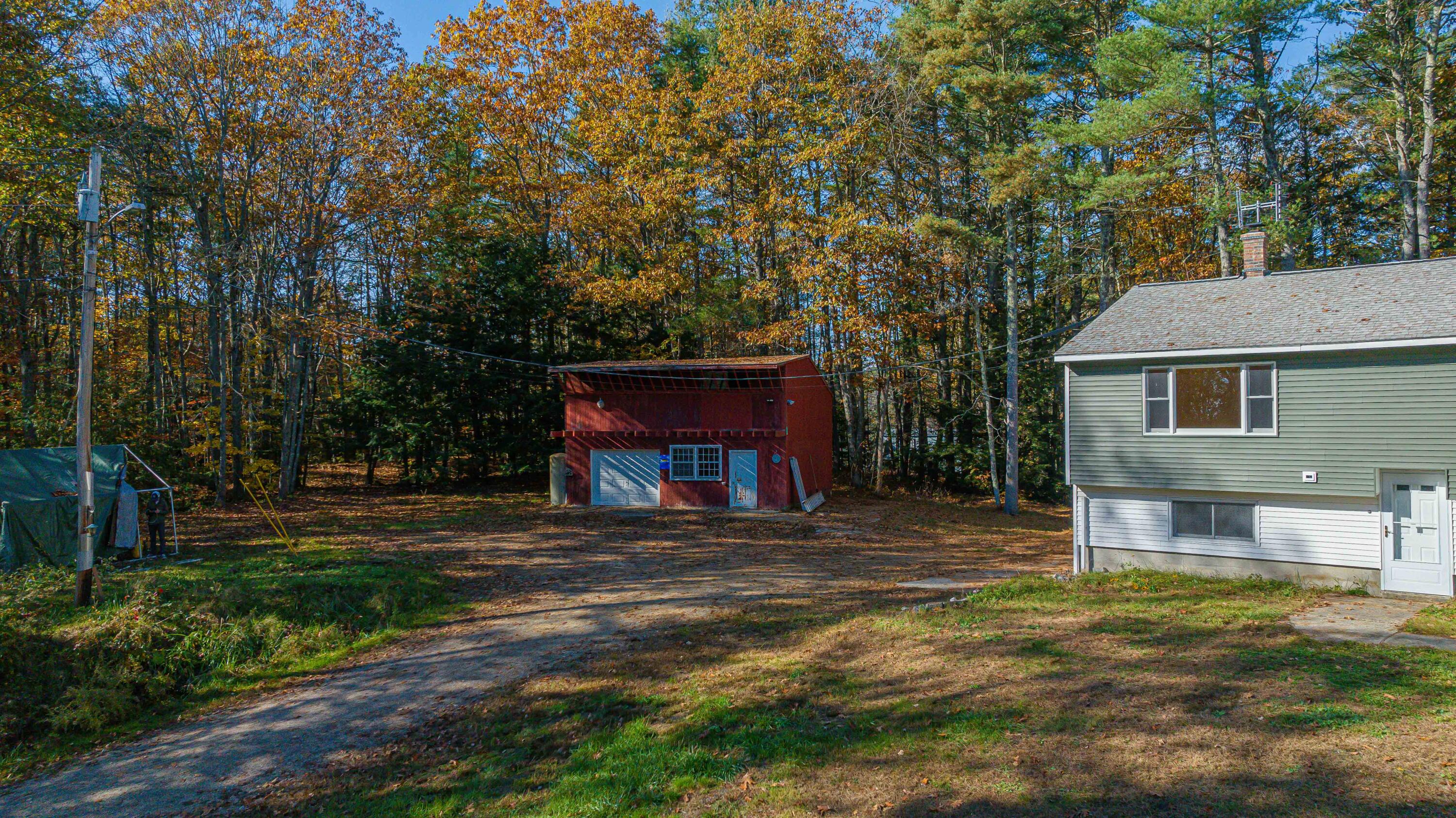 41 Burnham Road Gorham, ME 04038 - Photo 16 of 62 DJI_0501