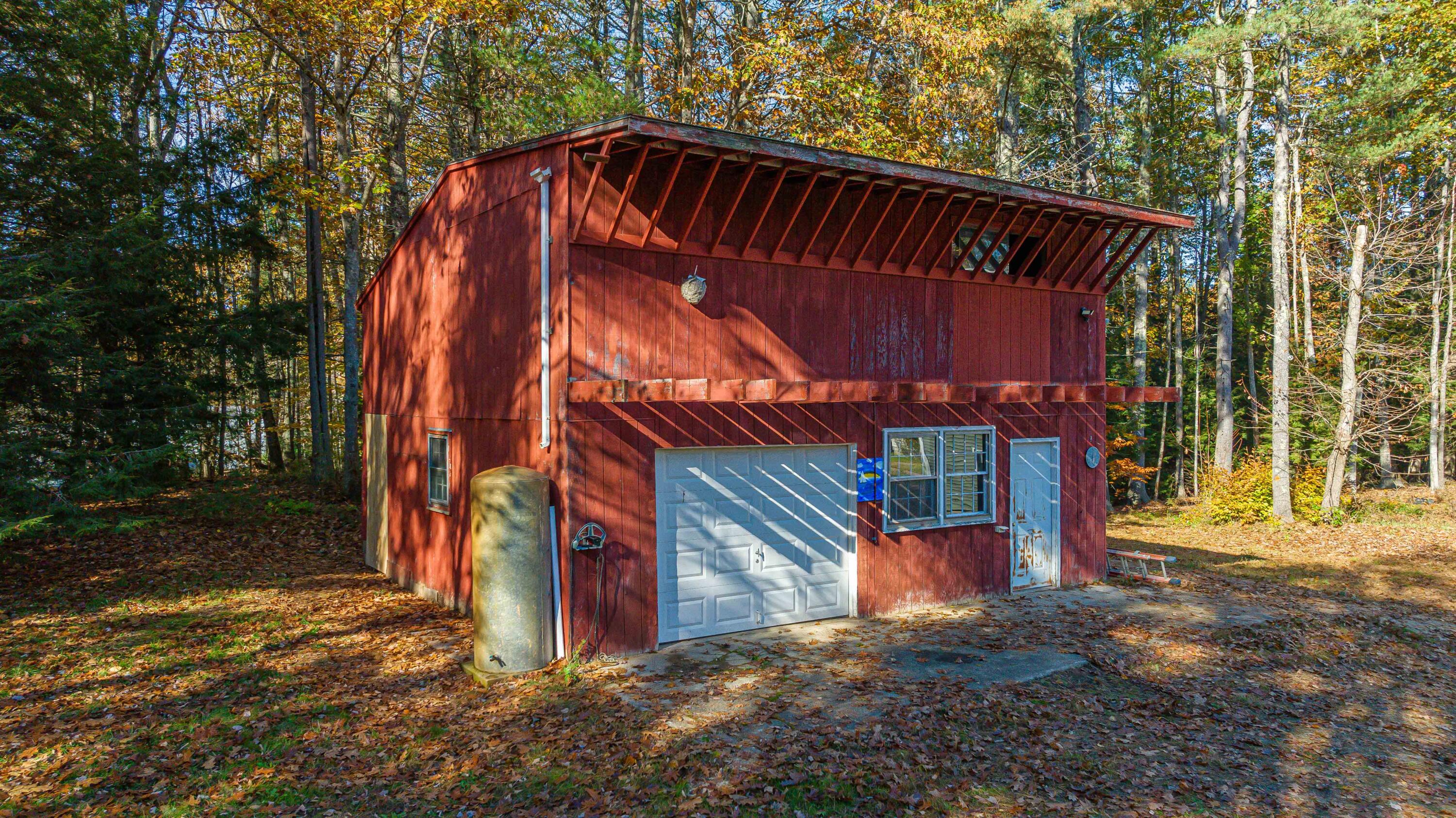 41 Burnham Road Gorham, ME 04038 - Photo 18 of 62 DJI_0504