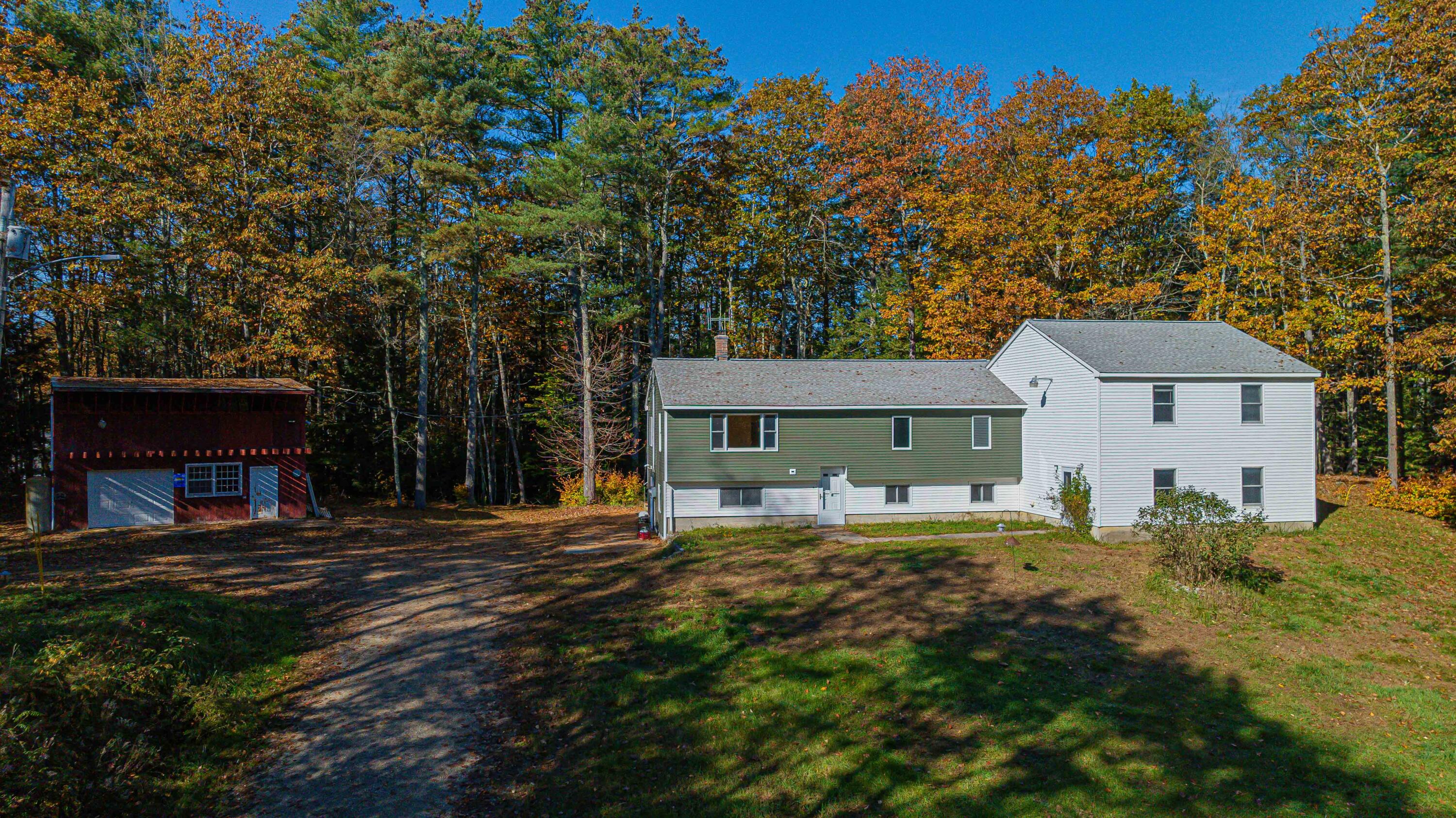 41 Burnham Road Gorham, ME 04038 - Photo 29 of 62 DJI_0541