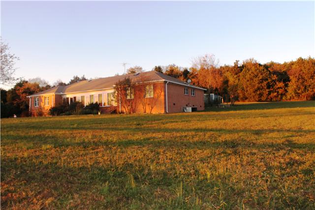 460 Millhouse Road Bell Buckle, TN 37020 - Photo 1 of 12 Gallery Image 1