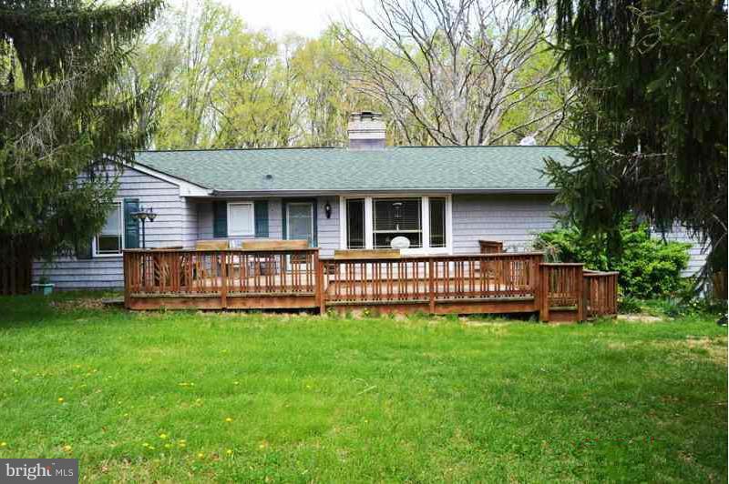 8000 Brooklyn Bridge Road Laurel, MD 20707 - Photo 1 of 30 Exterior (Front)