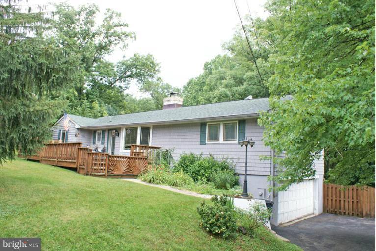 8000 Brooklyn Bridge Road Laurel, MD 20707 - Photo 4 of 30 Exterior (Main)
