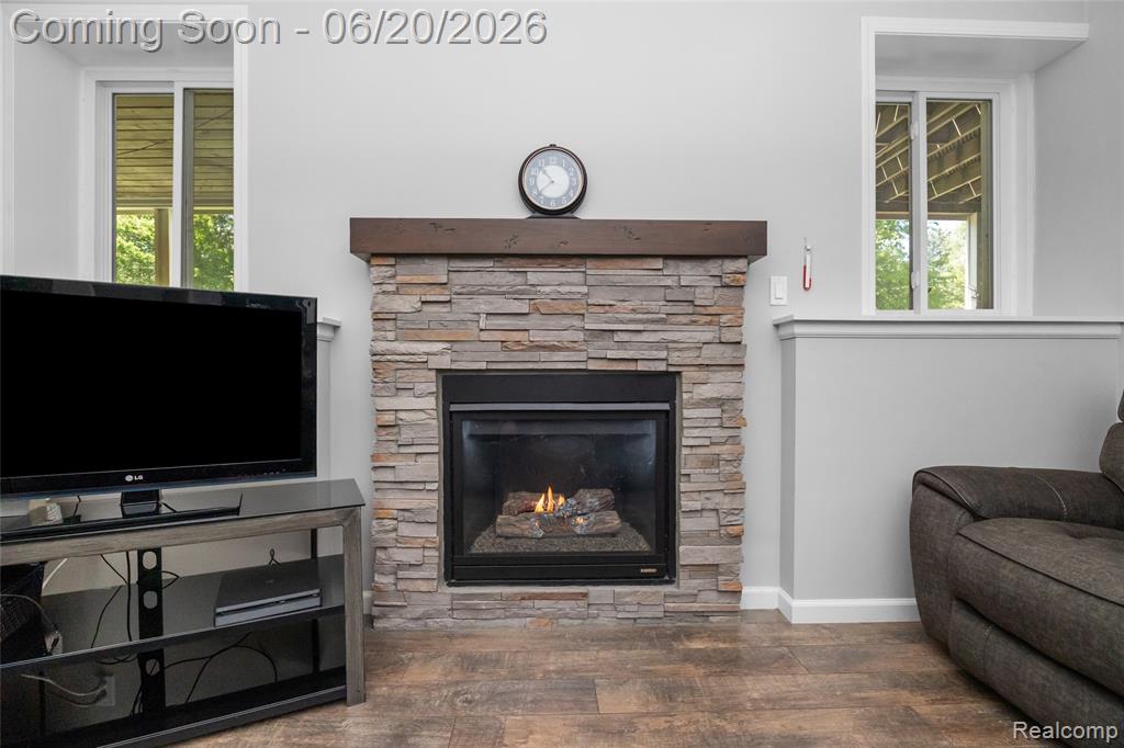 5287 Ridge Trail North Clarkston, MI 48348 - Photo 53 of 73
