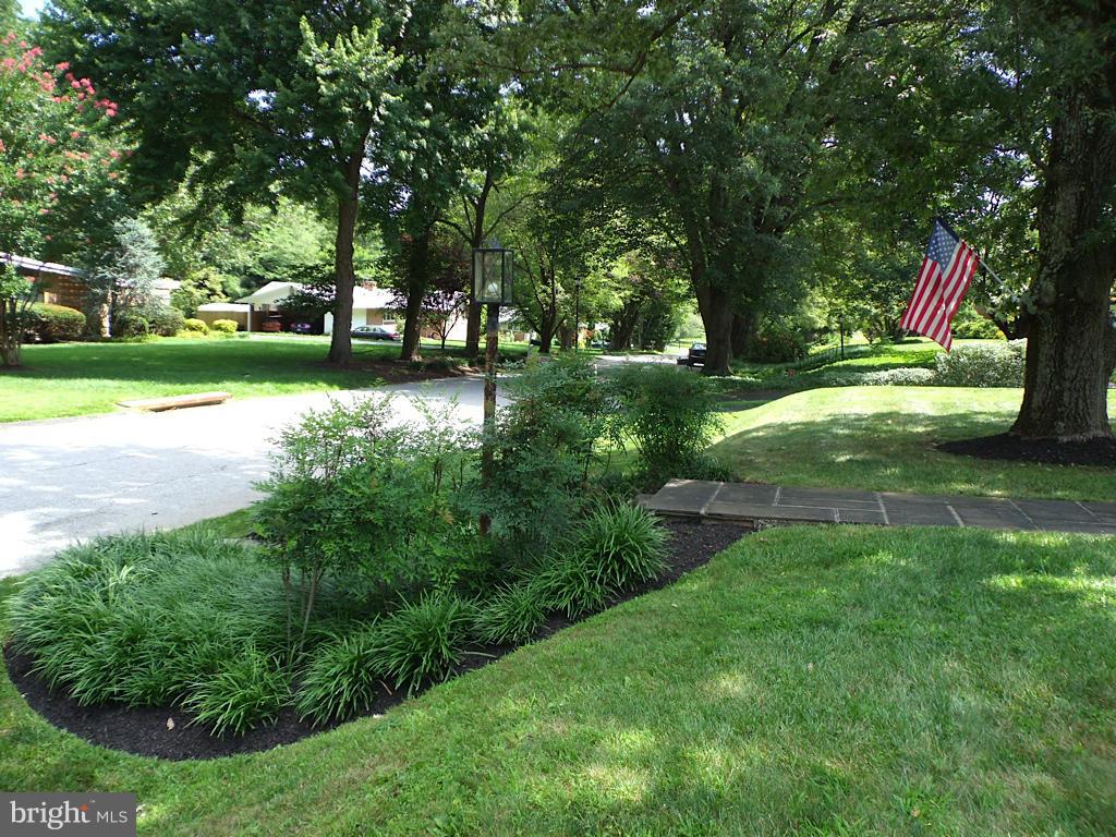 3409 Midfield Road Baltimore, MD 21208 - Photo 4 of 21 Street View