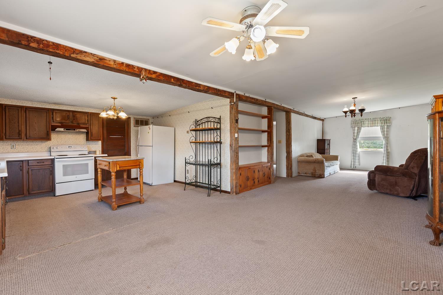 8720 Sharon Hollow Road Manchester, MI 48158 - Photo 10 of 81