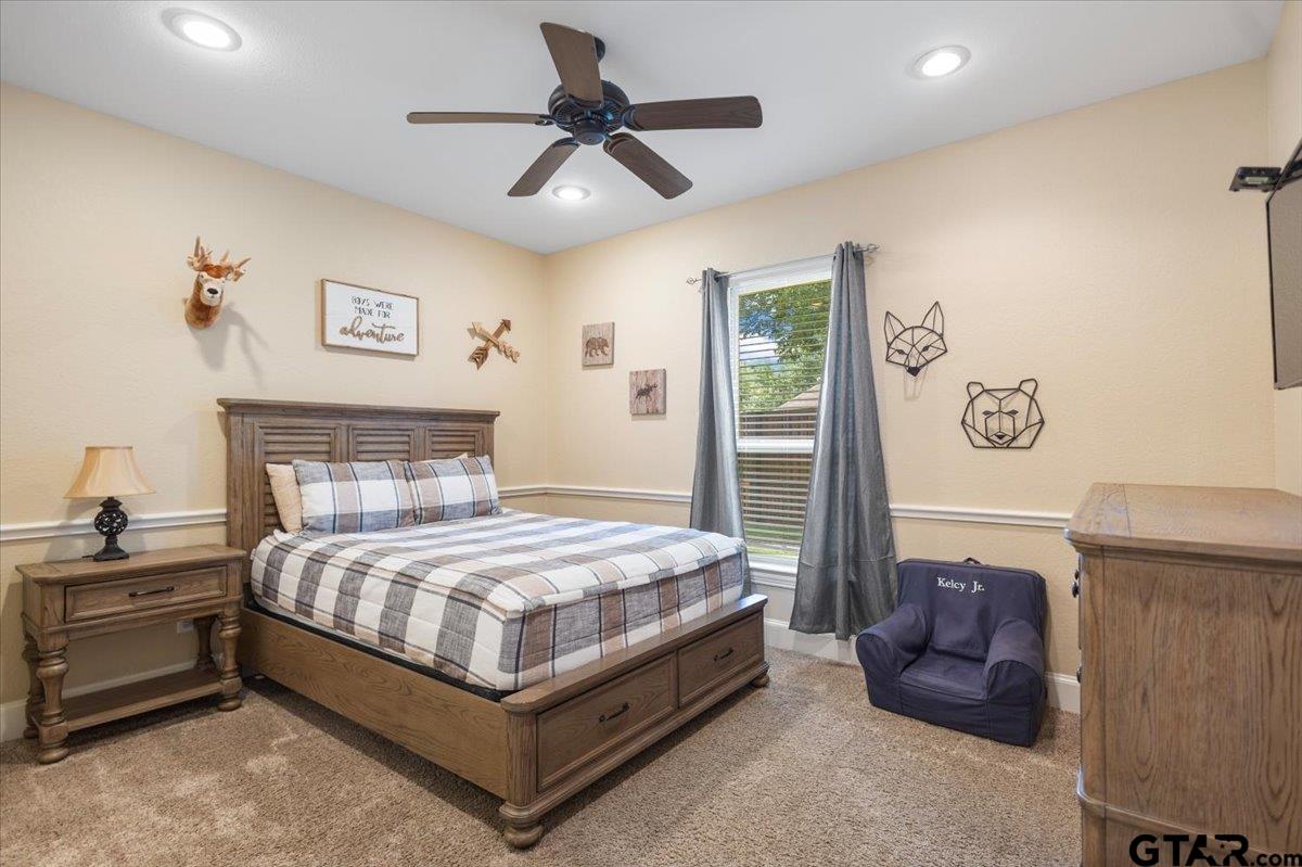 6567 Wheaton Court Tyler, TX 75703 - Photo 24 of 35