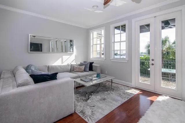 $4,750 | 1426 Harbour Walk Road, Tampa, FL 33602