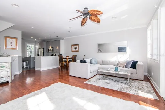 $4,750 | 1426 Harbour Walk Road, Tampa, FL 33602