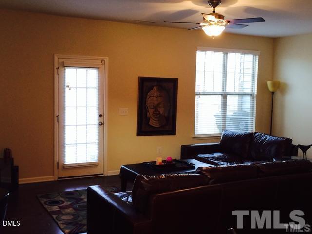8336 Niayah Way Raleigh, NC 27612 - Photo 3 of 9 Family Room