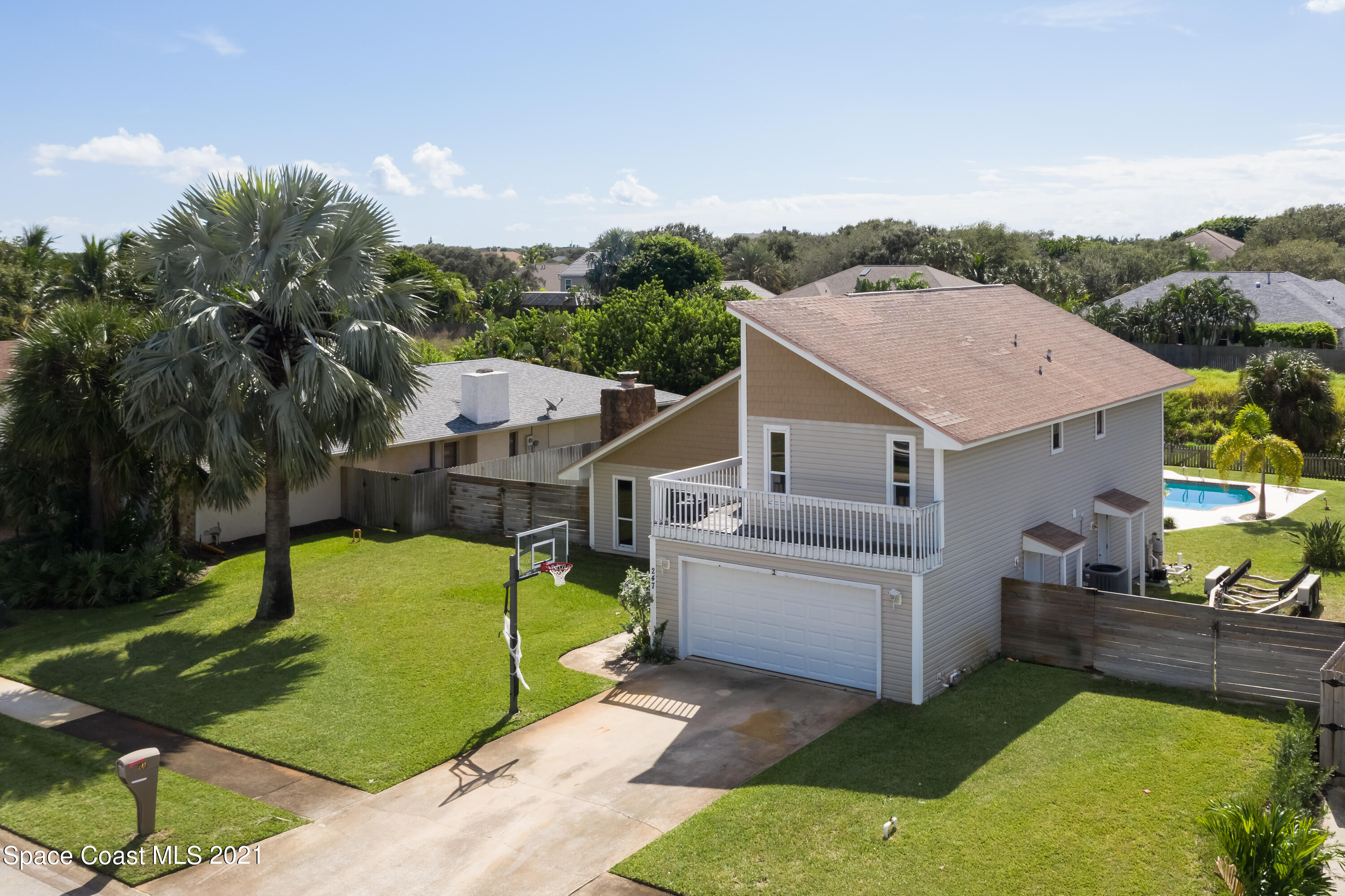 247 Sand Dollar Road Indialantic, FL 32903 - Photo 23 of 28 DJI_0704-Edit
