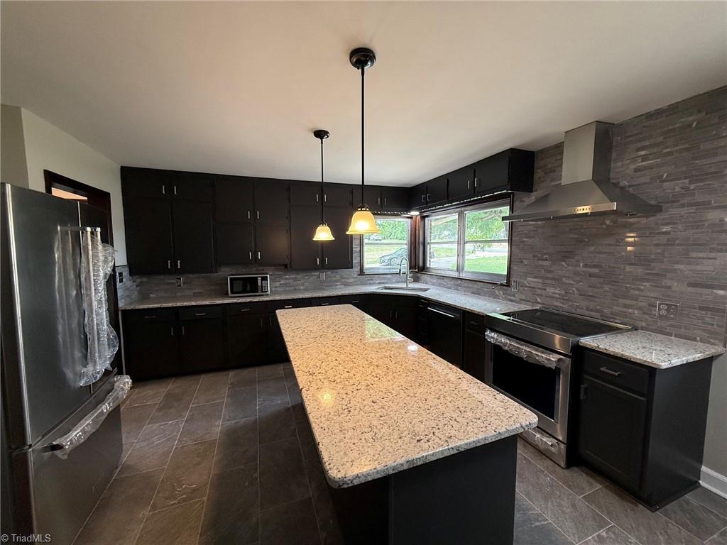 2345 Griffith Road Winston-Salem, NC 27103 - Photo 6 of 24