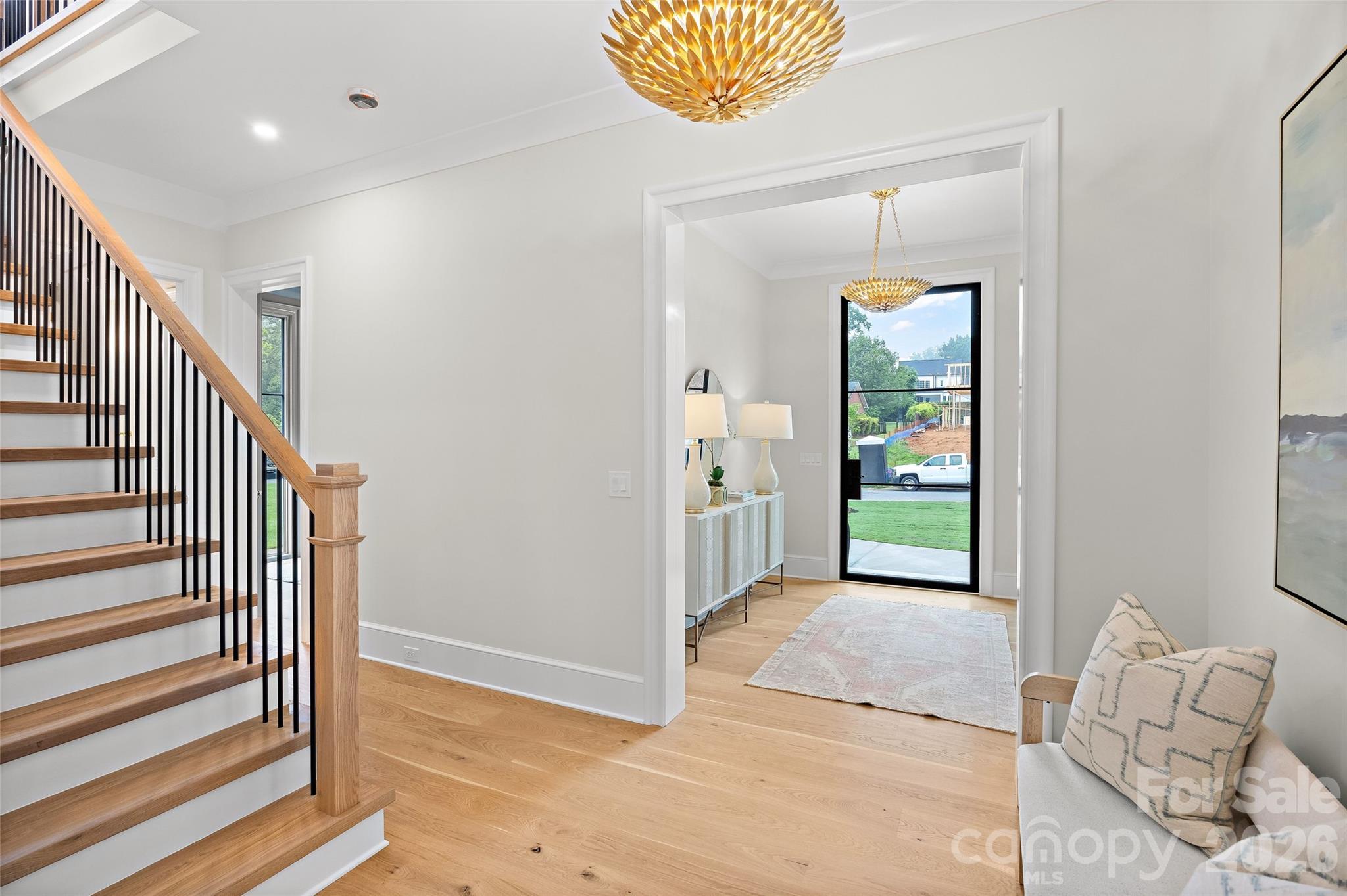4811 Gaynor Road Charlotte, NC 28211 - Photo 5 of 48