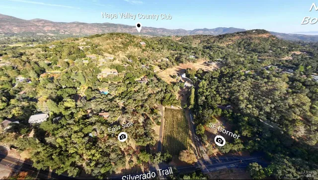 $5,900,000 | 0 Silverado Trail, Napa, CA 94558