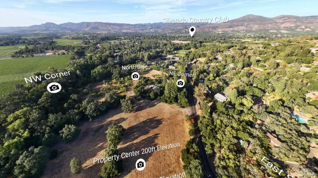 $5,900,000 | 0 Silverado Trail, Napa, CA 94558