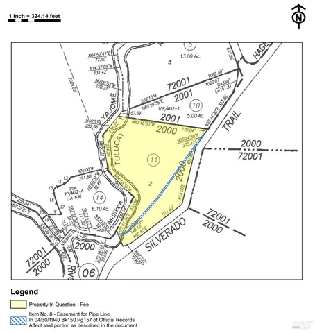 $5,900,000 | 0 Silverado Trail, Napa, CA 94558