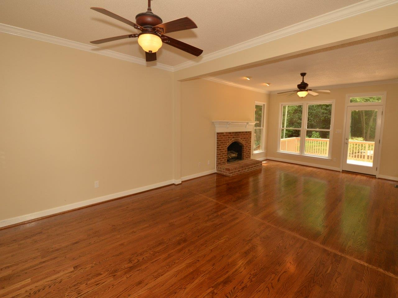 7104 Spring Ridge Road Cary, NC 27518 - Photo 4 of 25 Photo 4