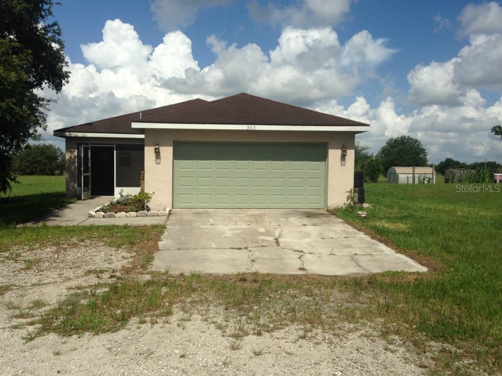 3415 Logue Road Myakka City, FL 34251 - Photo 1 of 1