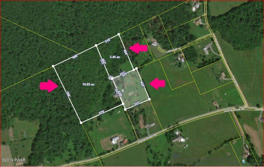 347 Swamp Brook Road Hawley, PA 18428 - Photo 30 of 32