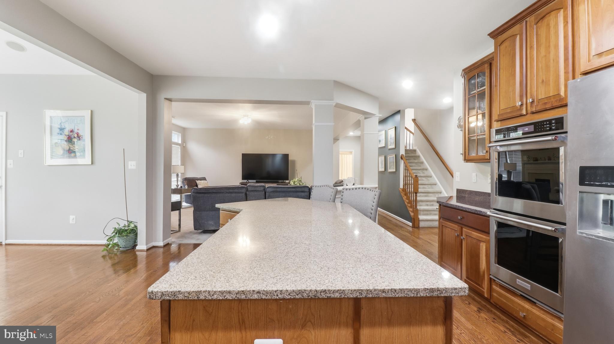 11003 Country Club Road New Market, MD 21774 - Photo 22 of 71