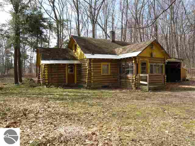 8085 Deadstream Road Honor, MI 49640 - Photo 1 of 16 1734156.JPG