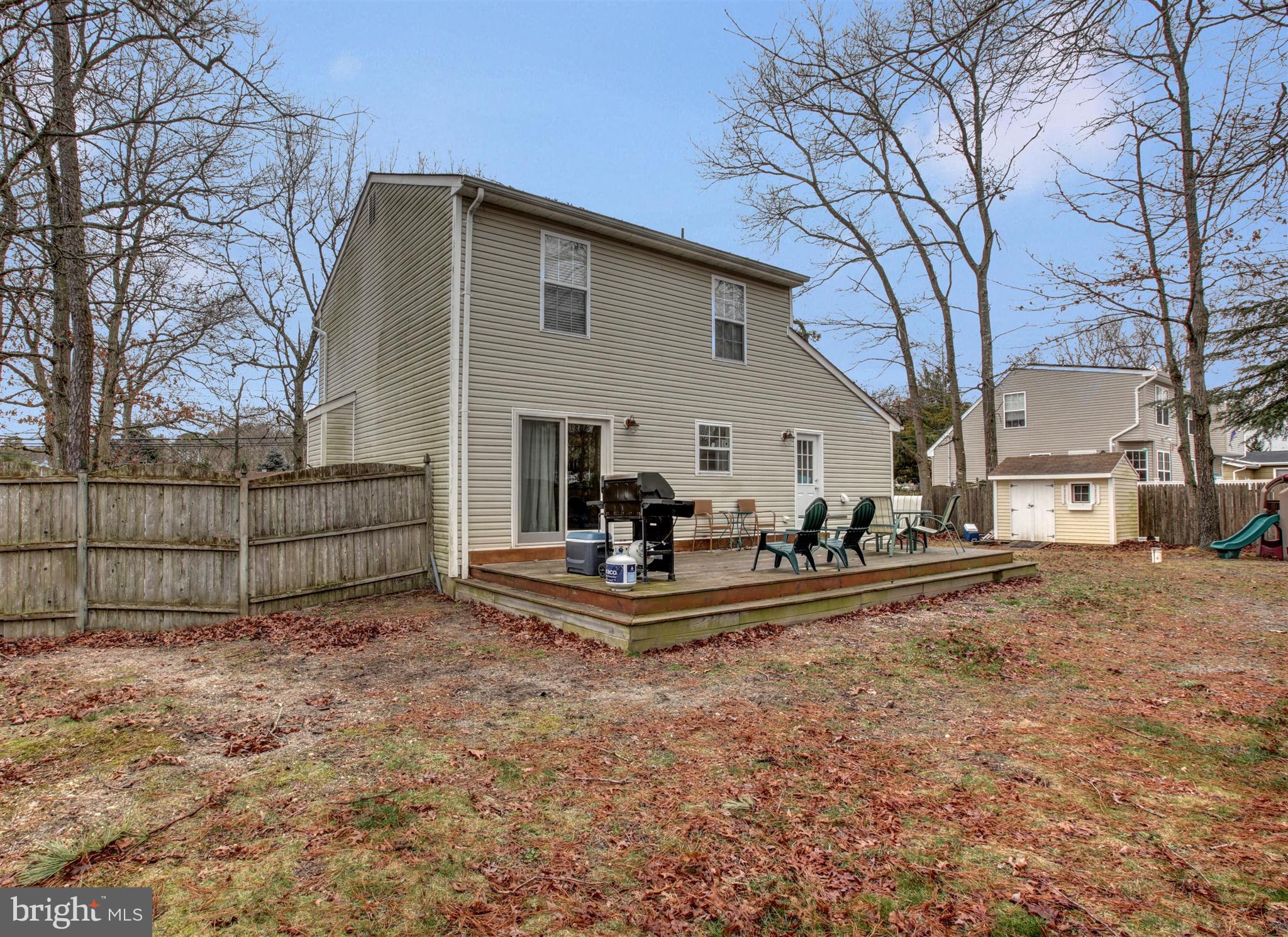 208 Sextant Road Manahawkin, NJ 08050 - Photo 20 of 27