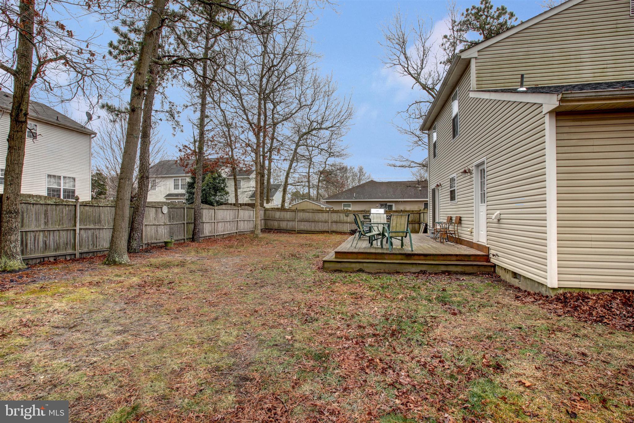 208 Sextant Road Manahawkin, NJ 08050 - Photo 21 of 27