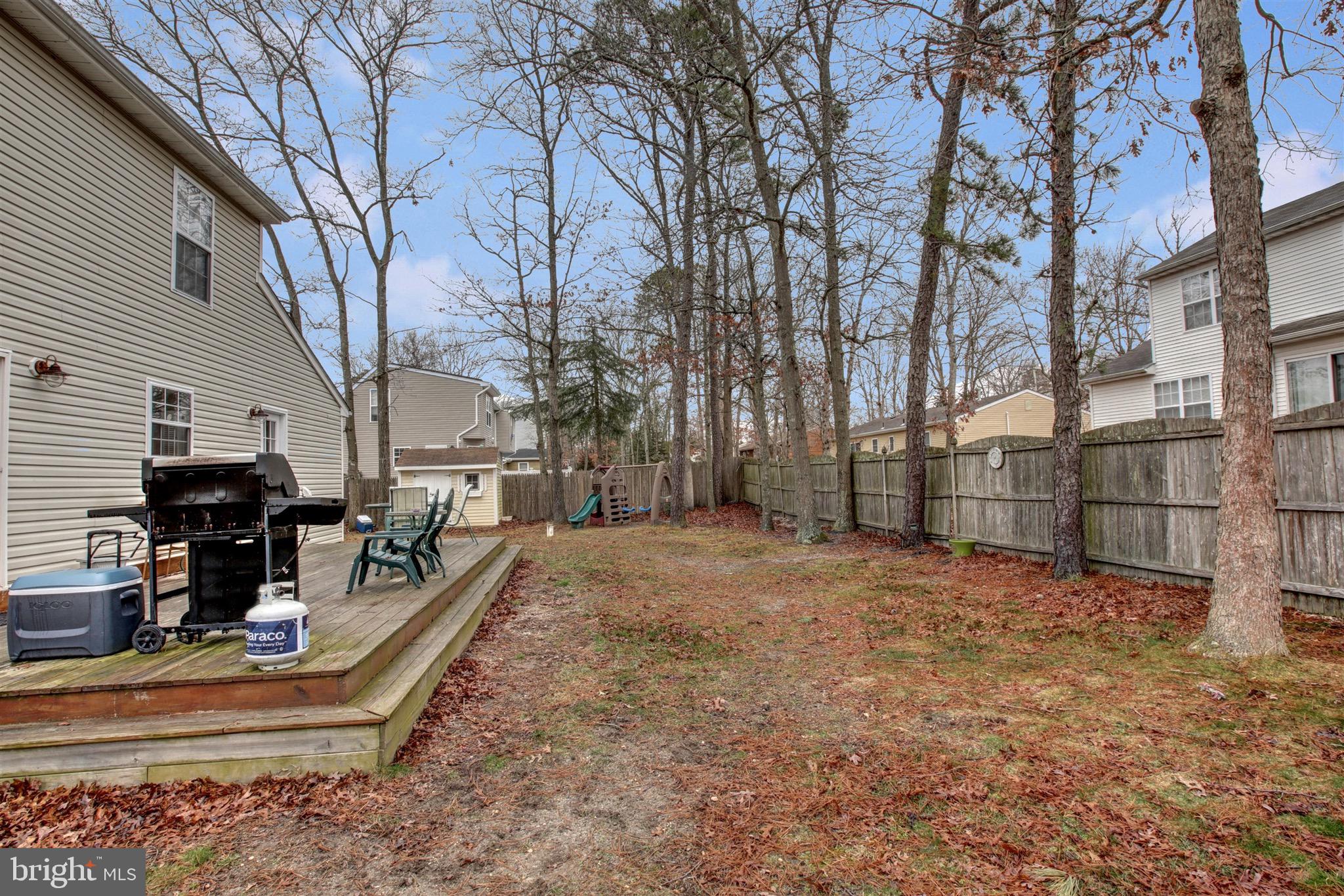 208 Sextant Road Manahawkin, NJ 08050 - Photo 22 of 27