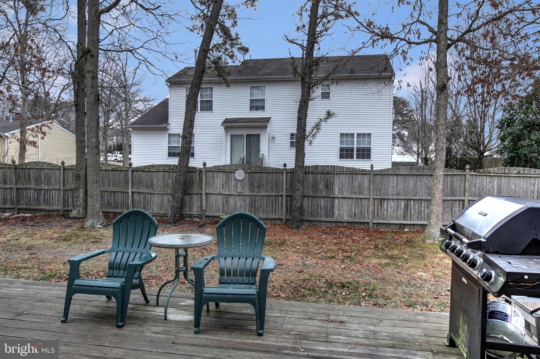 208 Sextant Road Manahawkin, NJ 08050 - Photo 23 of 27
