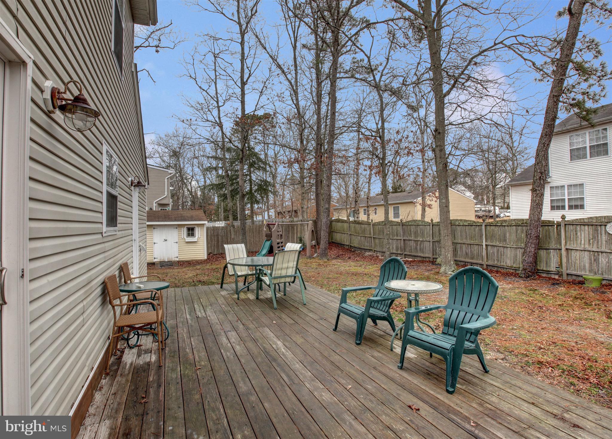 208 Sextant Road Manahawkin, NJ 08050 - Photo 24 of 27