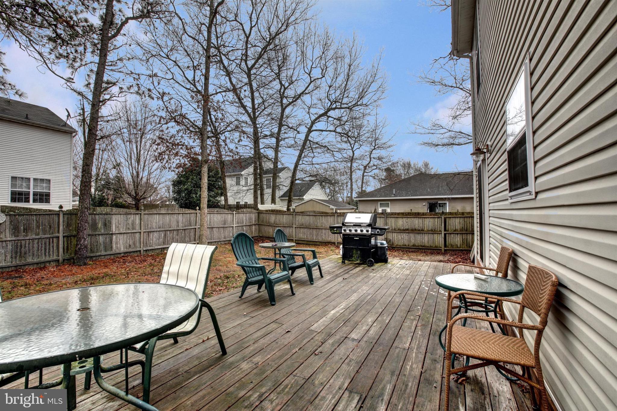 208 Sextant Road Manahawkin, NJ 08050 - Photo 25 of 27