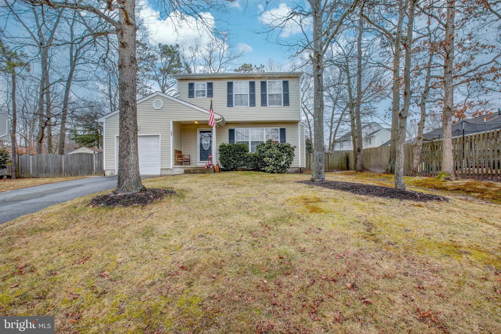 208 Sextant Road Manahawkin, NJ 08050 - Photo 26 of 27