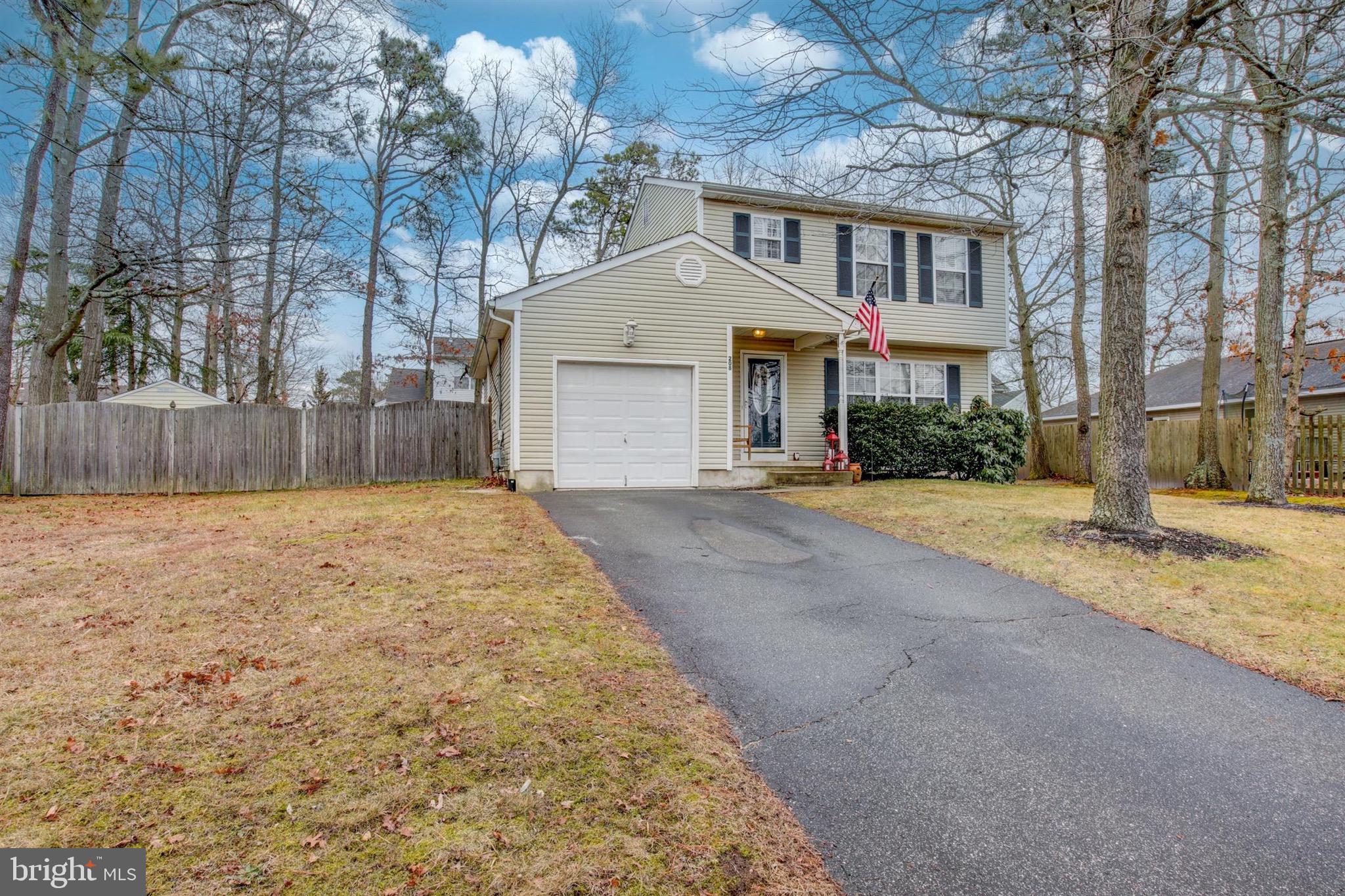 208 Sextant Road Manahawkin, NJ 08050 - Photo 27 of 27