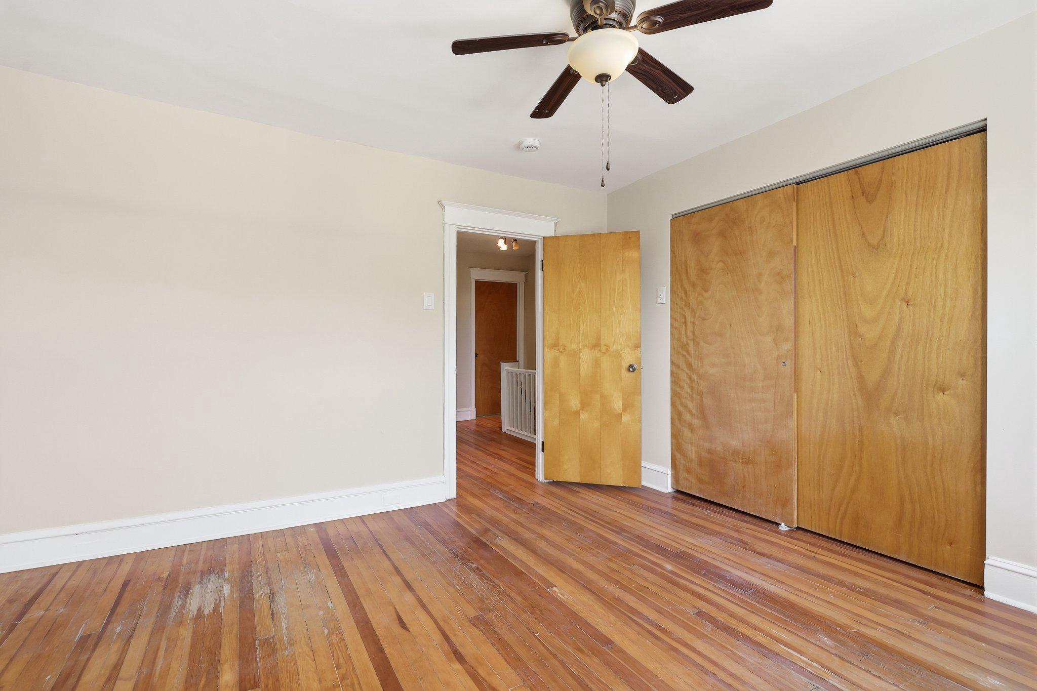 4022 Mitchell Street Philadelphia, PA 19128 - Photo 21 of 30 Bedroom Three